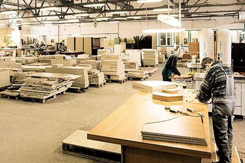 ​Какие выгоды обеспечивает CRM для мебельного производства